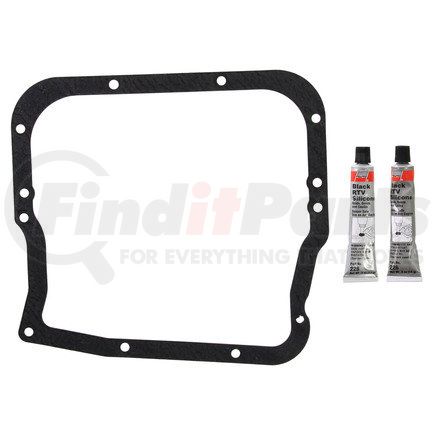 OS 30807 by FEL-PRO - Oil Pan Gasket Set