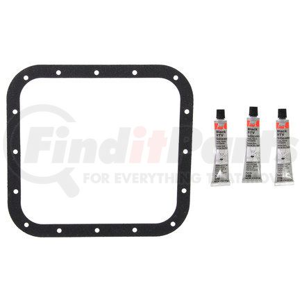 OS 30808 by FEL-PRO - Engine Oil Pan Gasket Set