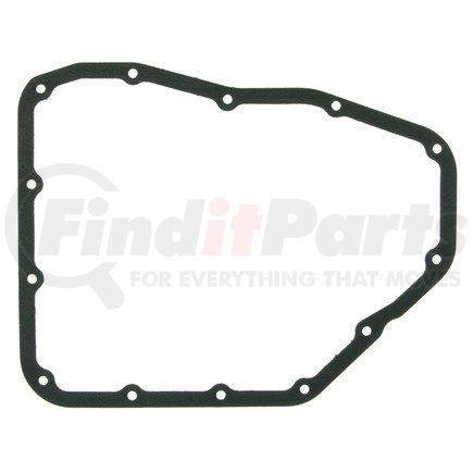 OS 30822 by FEL-PRO - Engine Oil Pan Gasket Set