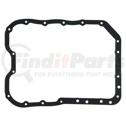 OS 30824 by FEL-PRO - Engine Oil Pan Gasket Set