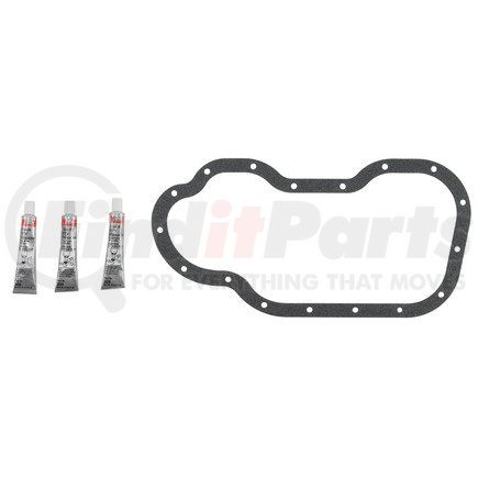 OS 30819 by FEL-PRO - Oil Pan Gasket Set