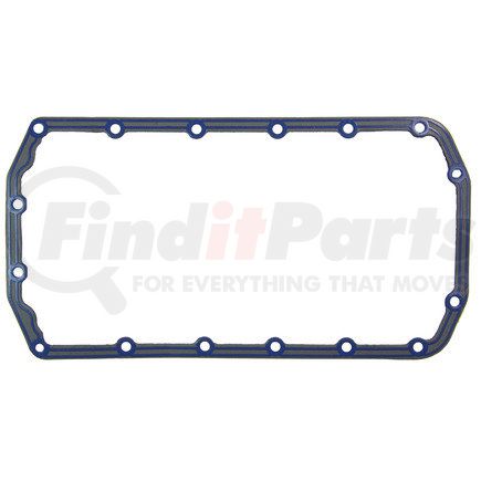 OS 30820 by FEL-PRO - Engine Oil Pan Gasket Set