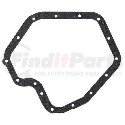 OS 30832 by FEL-PRO - Engine Oil Pan Gasket Set