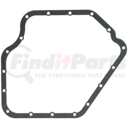 OS 30833 by FEL-PRO - Engine Oil Pan Gasket Set