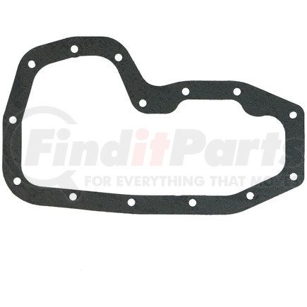 OS 30834 by FEL-PRO - Engine Oil Pan Gasket Set