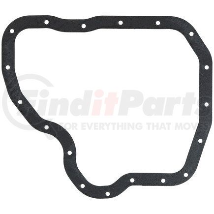 OS 30838 by FEL-PRO - Engine Oil Pan Gasket Set