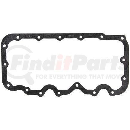 OS 30831 by FEL-PRO - Engine Oil Pan Gasket Set