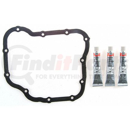 OS 30757 by FEL-PRO - Engine Oil Pan Gasket Set