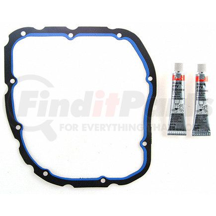 OS 30758 by FEL-PRO - Engine Oil Pan Gasket Set