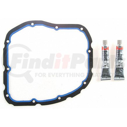 OS 30759 by FEL-PRO - Engine Oil Pan Gasket Set