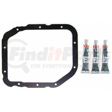 OS 30762 by FEL-PRO - Engine Oil Pan Gasket Set