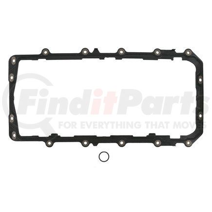 OS 30840 R by FEL-PRO - Oil Pan Gasket Set