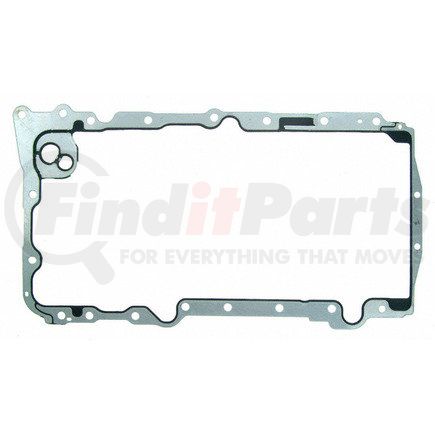 OS 30754 R by FEL-PRO - Oil Pan Gasket Set