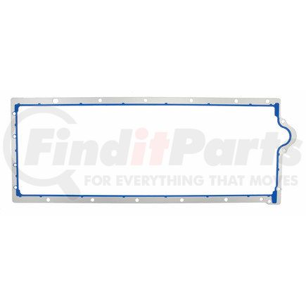 OS 30755 by FEL-PRO - Oil Pan Gasket Set