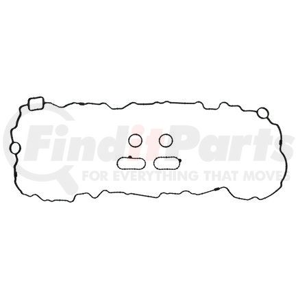 OS 30844 R by FEL-PRO - Engine Oil Pan Gasket Set