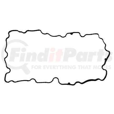 OS 30845 R by FEL-PRO - Engine Oil Pan Gasket Set