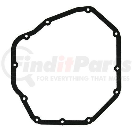 OS 30849 by FEL-PRO - Engine Oil Pan Gasket Set