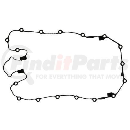 OS 30841 R by FEL-PRO - Engine Oil Pan Gasket Set