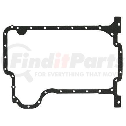 OS 30857 PR by FEL-PRO - Engine Oil Pan Gasket Set