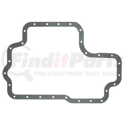 OS 30858 by FEL-PRO - Engine Oil Pan Gasket Set