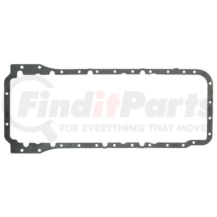 OS 30863 by FEL-PRO - Engine Oil Pan Gasket Set