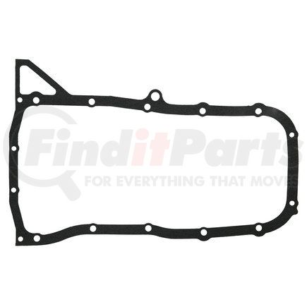 OS 30852 by FEL-PRO - Engine Oil Pan Gasket Set