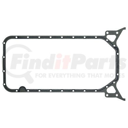 OS 30855 by FEL-PRO - Engine Oil Pan Gasket Set