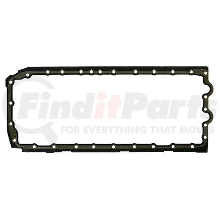 OS 30869 R by FEL-PRO - Engine Oil Pan Gasket Set