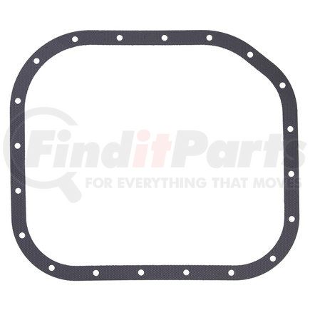 OS 30871 PR by FEL-PRO - Engine Oil Pan Gasket Set