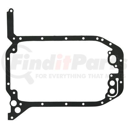 OS 30864 by FEL-PRO - Engine Oil Pan Gasket Set