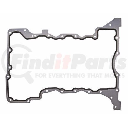 OS 30883 R by FEL-PRO - Engine Oil Pan Gasket Set