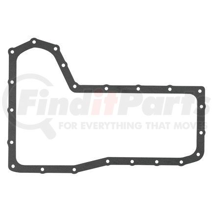 OS 30884 by FEL-PRO - Engine Oil Pan Gasket Set