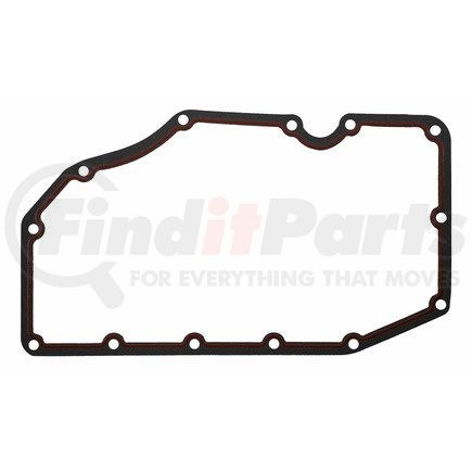 OS30886 by FEL-PRO - Engine Oil Pan Gasket Set