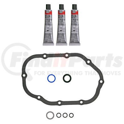 OS30895 by FEL-PRO - Engine Oil Pan Gasket Set