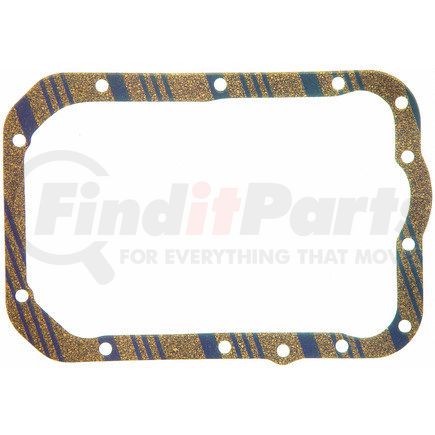 OS 30908 C by FEL-PRO - Engine Oil Pan Gasket Set