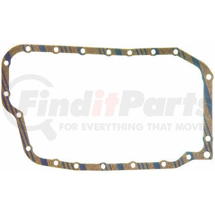 OS 30909 C by FEL-PRO - Engine Oil Pan Gasket Set