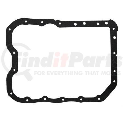 OS 30888 by FEL-PRO - Engine Oil Pan Gasket Set