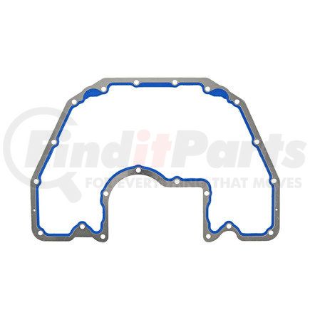 OS 30922 R by FEL-PRO - Engine Oil Pan Gasket Set