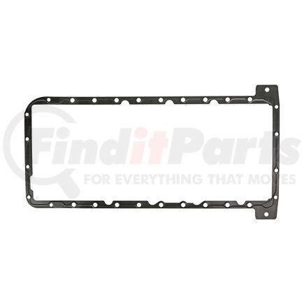 OS30924R by FEL-PRO - Oil Pan Gasket Set