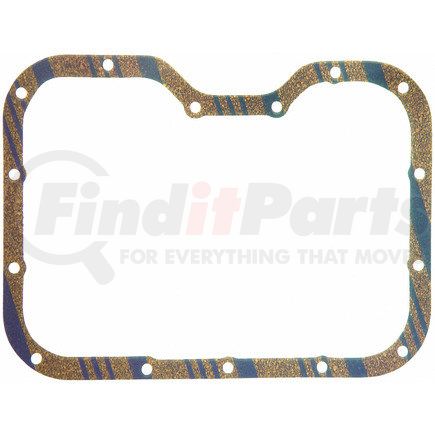 OS 30917 C by FEL-PRO - Engine Oil Pan Gasket Set