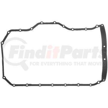 OS 34007 R by FEL-PRO - Oil Pan Gasket Set