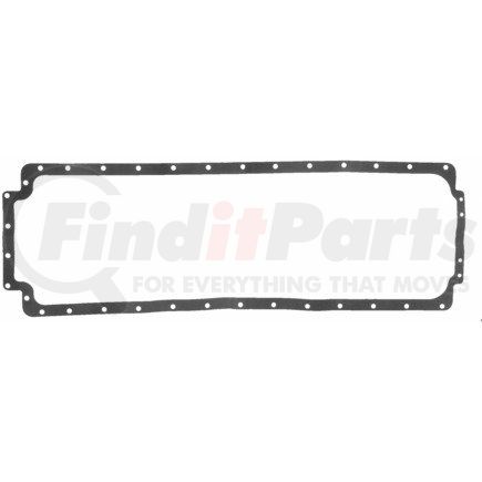 OS 34209 by FEL-PRO - Engine Oil Pan Gasket Set