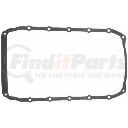 OS 34503 R by FEL-PRO - Engine Oil Pan Gasket Set