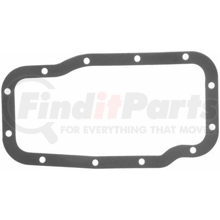 OS 34511 by FEL-PRO - Engine Oil Pan Gasket Set