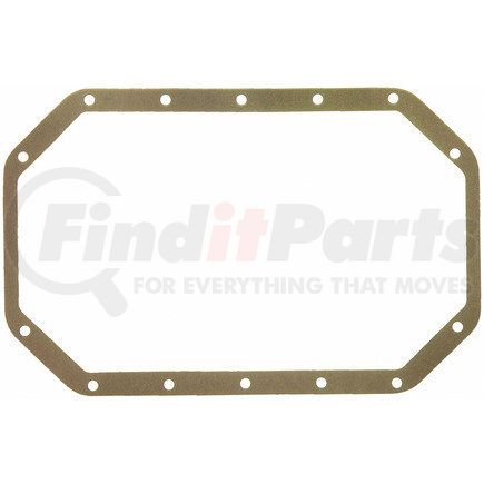 OS 5343-1 by FEL-PRO - Engine Oil Pan Gasket Set