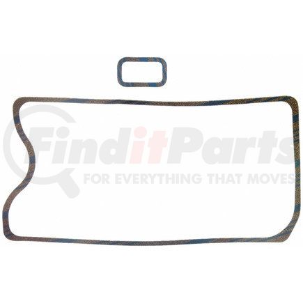 PS 11488 by FEL-PRO - Push Rod Cover Gasket Set