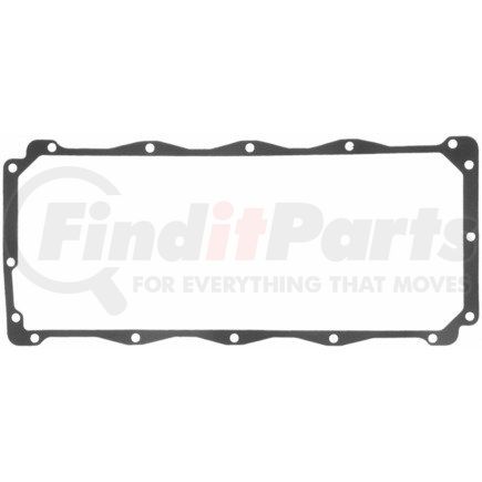 PS 11676 D by FEL-PRO - Engine Push Rod Gasket Set