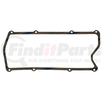 PS 12479 C by FEL-PRO - Push Rod Cover Gasket Set