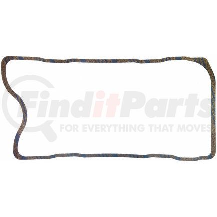 PS 13832 C by FEL-PRO - Push Rod Cover Gasket Set