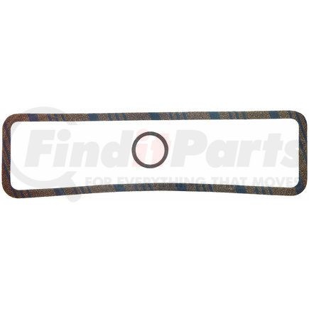 PS 4352 C by FEL-PRO - Engine Push Rod Gasket Set